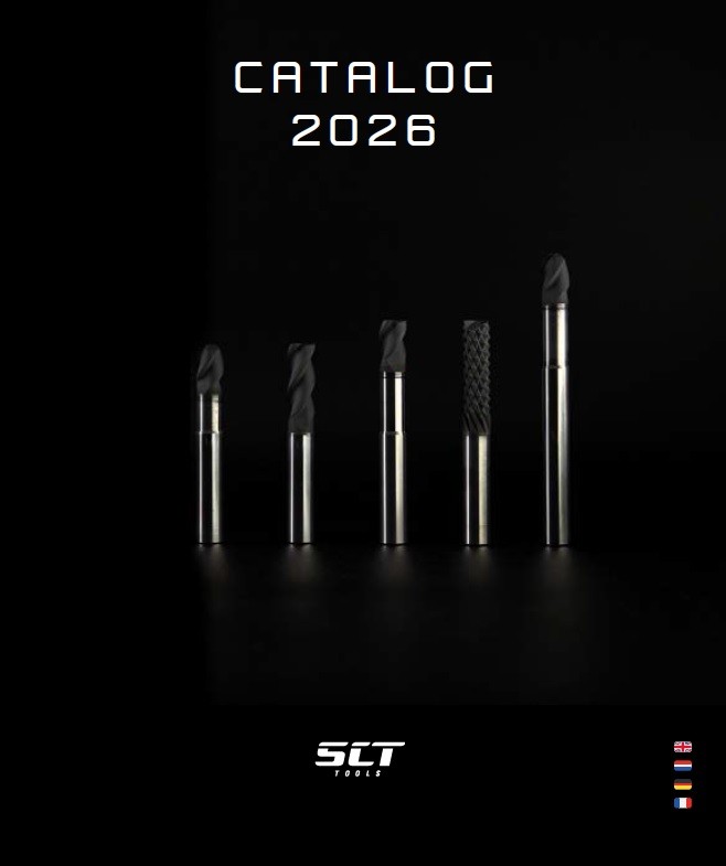 Catálogo SCT